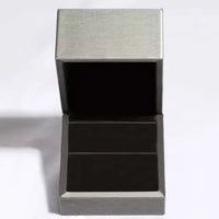 2 Carat Moissanite 925 Sterling Silver Ring