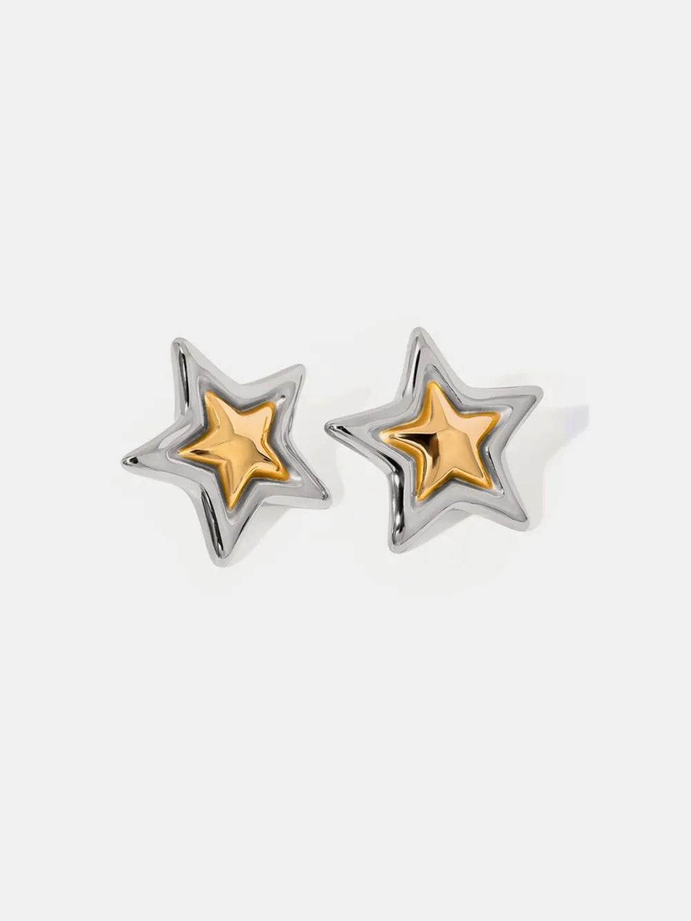 Silver / One Size