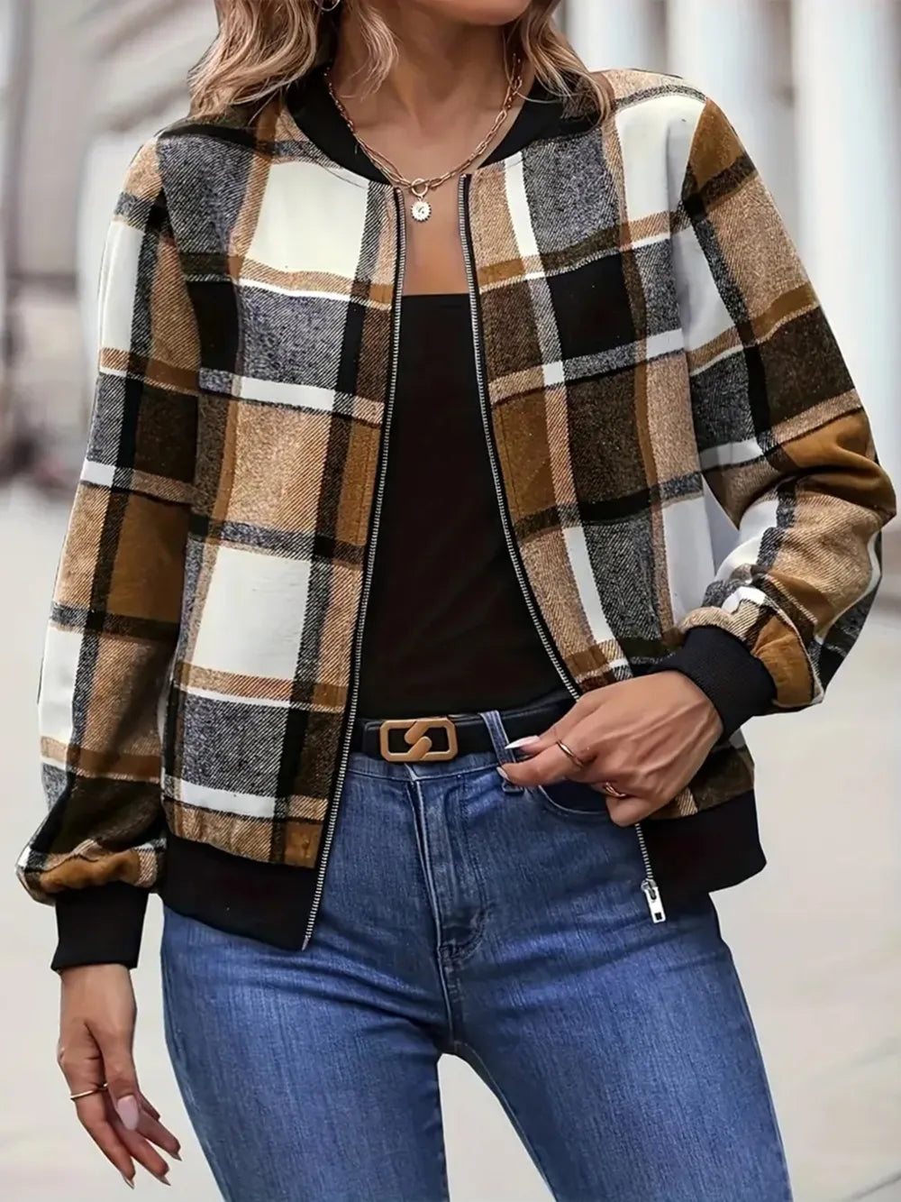 Caramel / 1XL