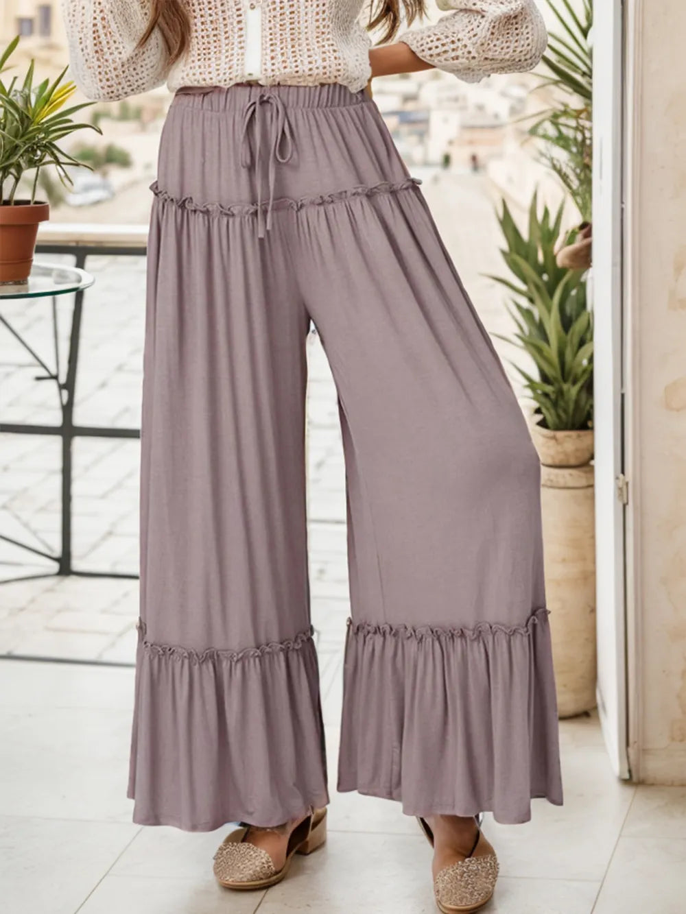 Mauve / S