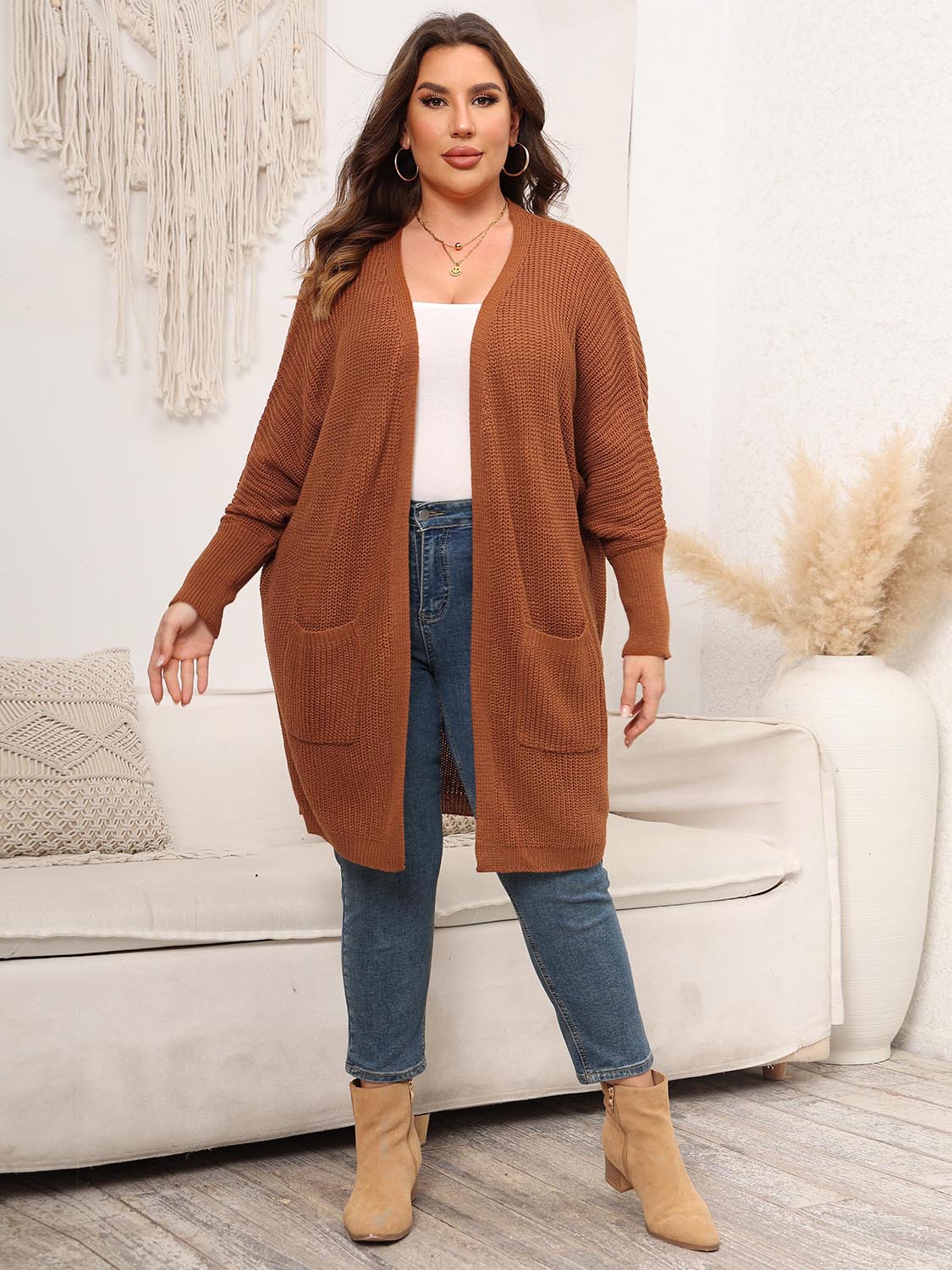 Ochre / 1XL