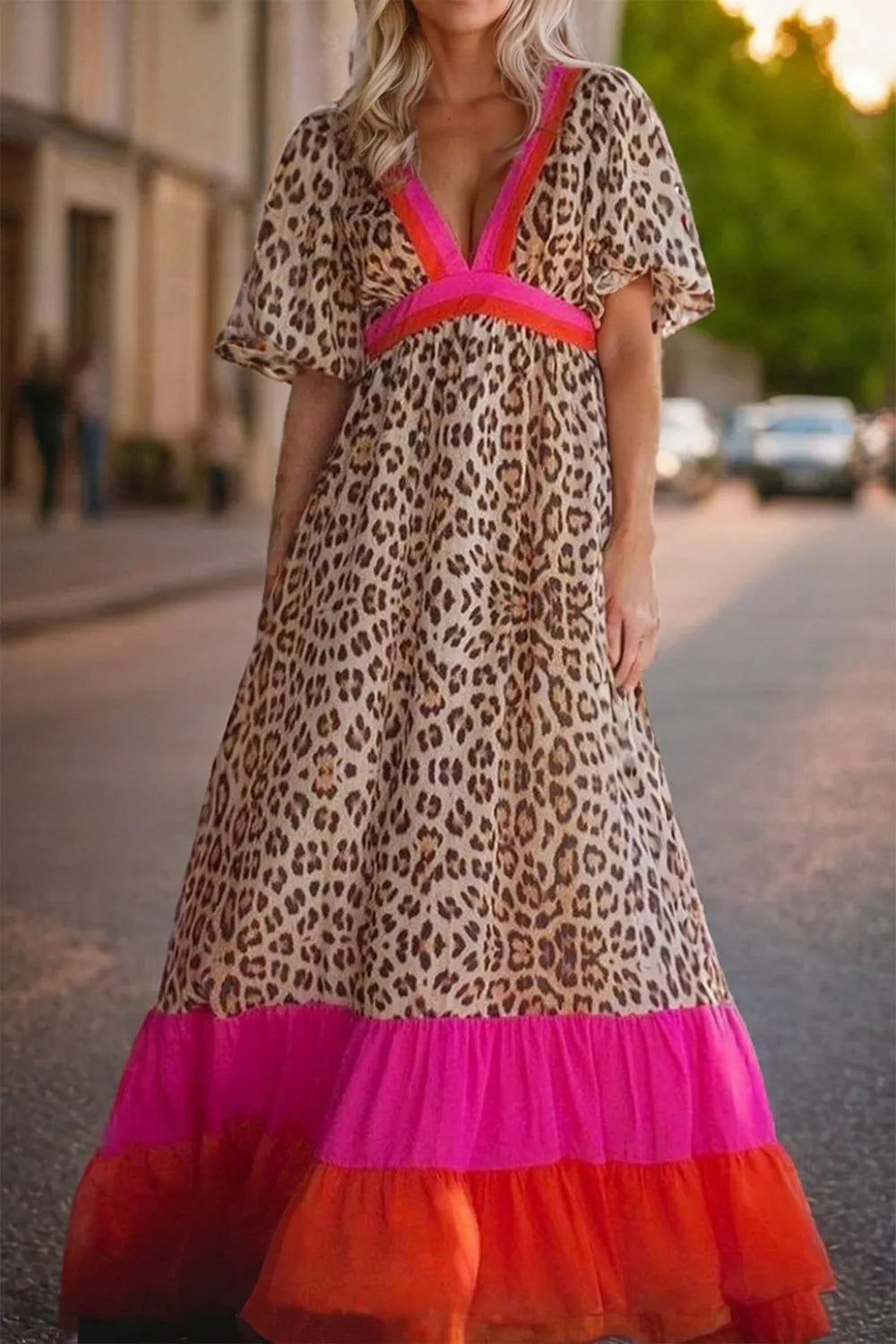 Leopard / S