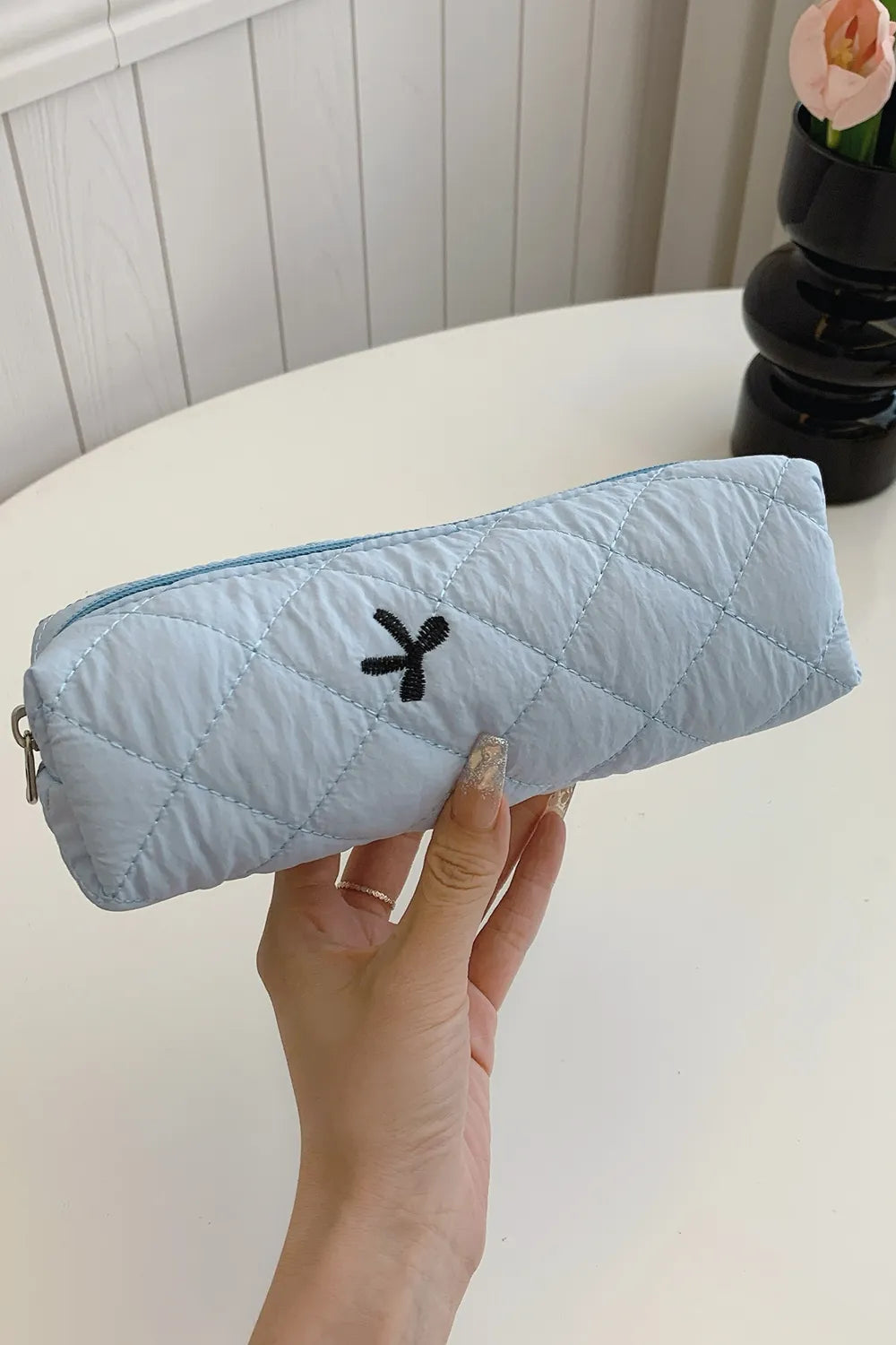 Light Blue / One Size