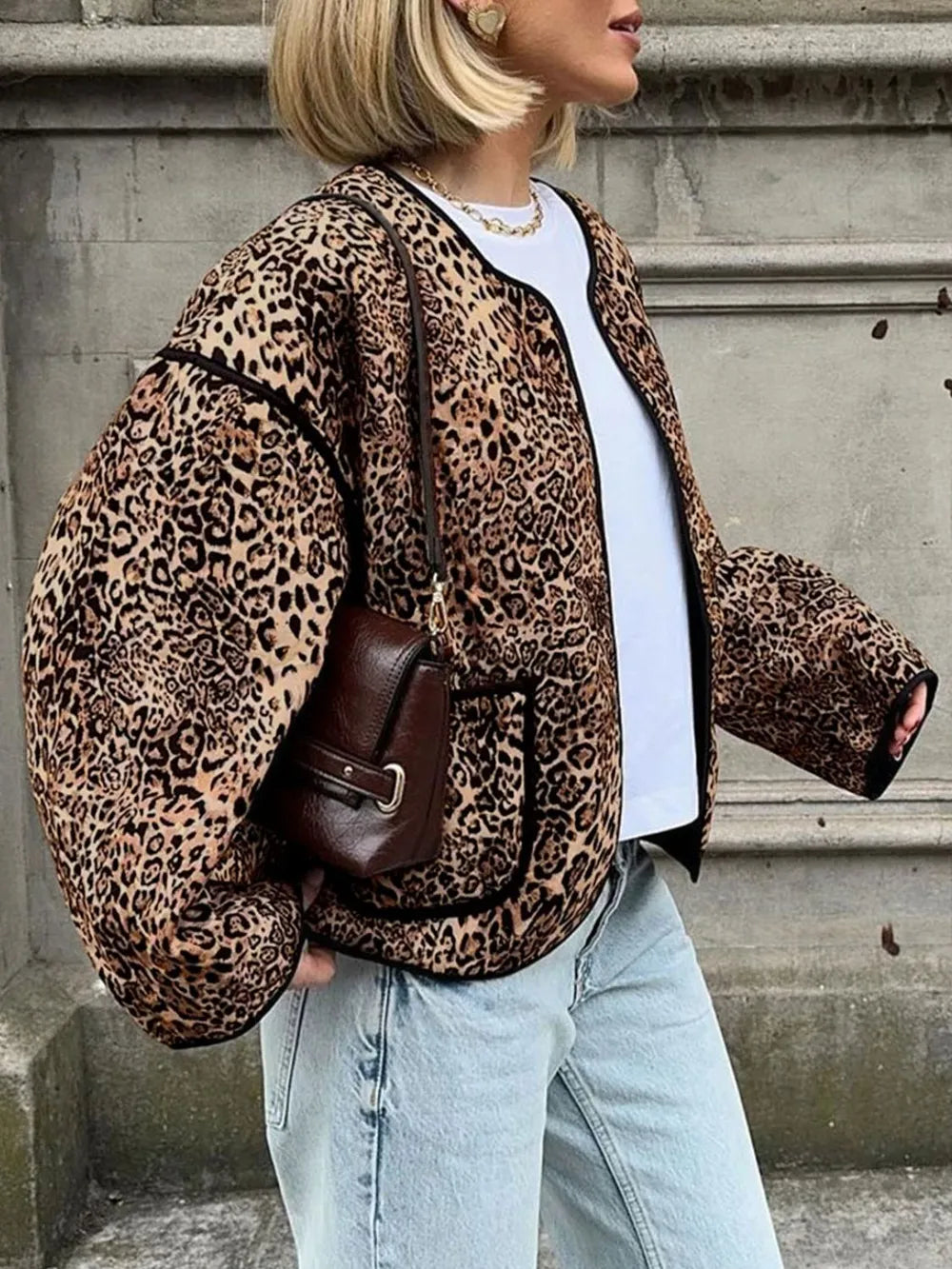 Leopard / S