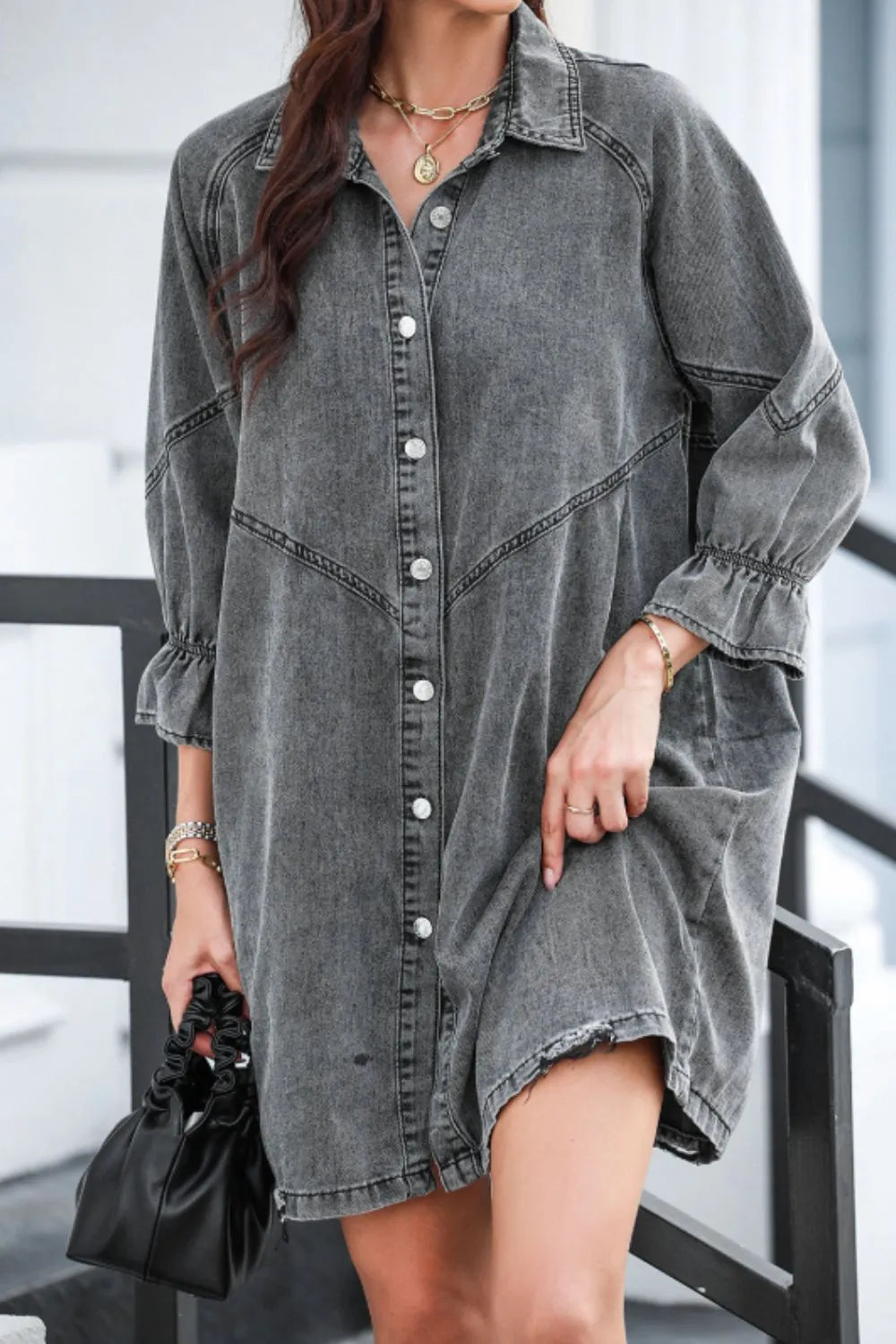 Gray / S