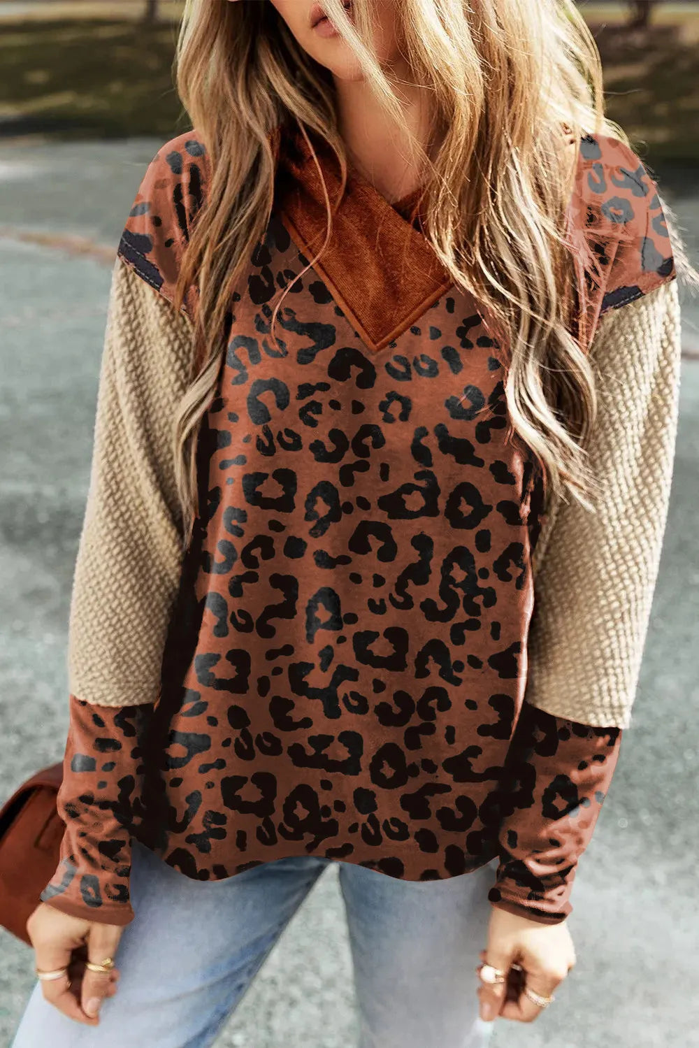 Leopard / S