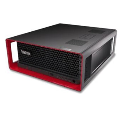 Lenovo ThinkStation P8 Workstation - AMD Threadripper PRO 7945WX, 64GB RAM, 2TB SSD, NVIDIA T1000