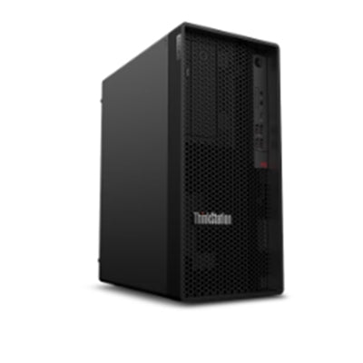 Lenovo ThinkStation P2 Tower Gen 2, Intel Core Ultra 7, 32GB RAM, 512GB SSD, RTX 5060 Graphics