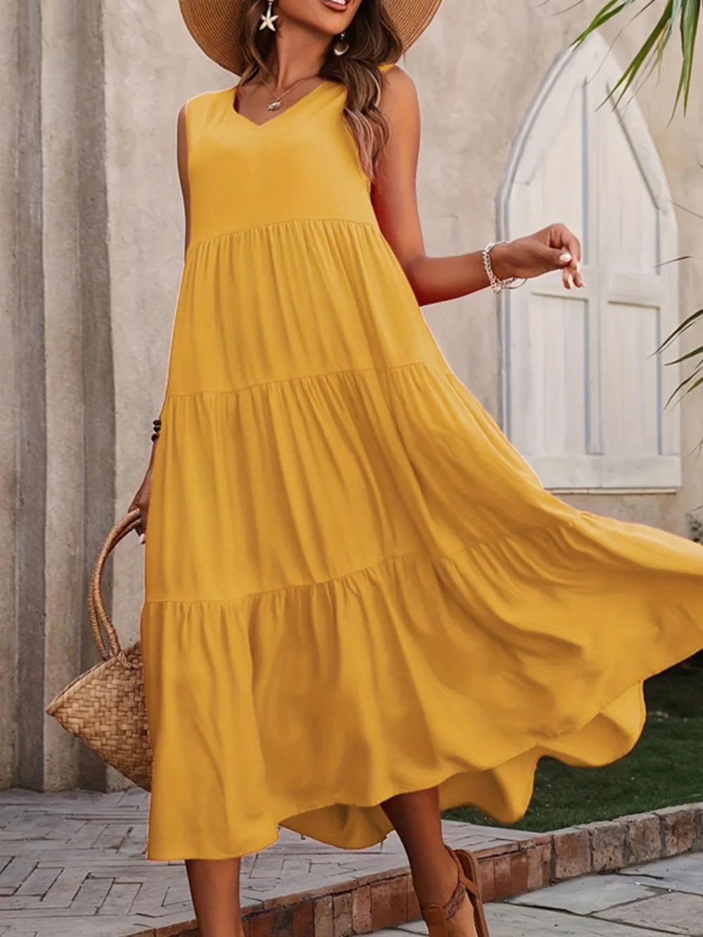 Mustard / S