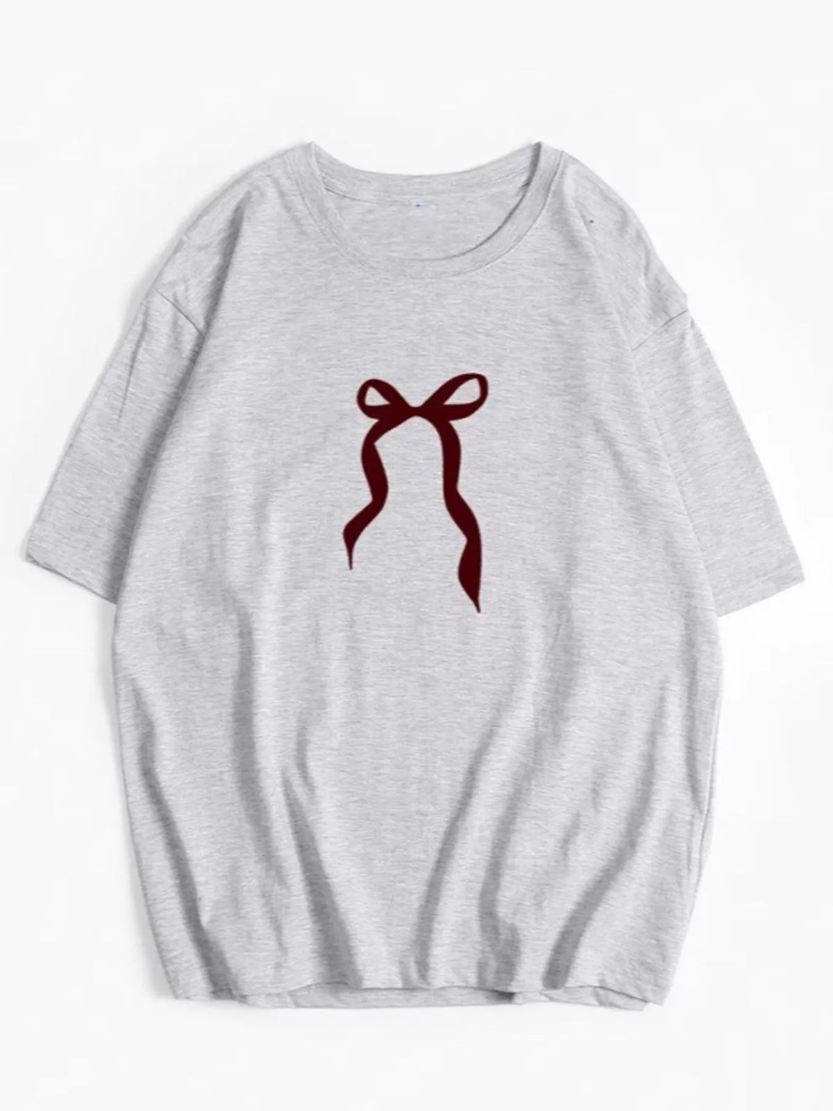 Light Gray / M