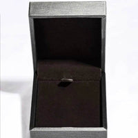 1.26 Carat Moissanite 925 Sterling Silver Geometric Shape Pendant Necklace - Store 42