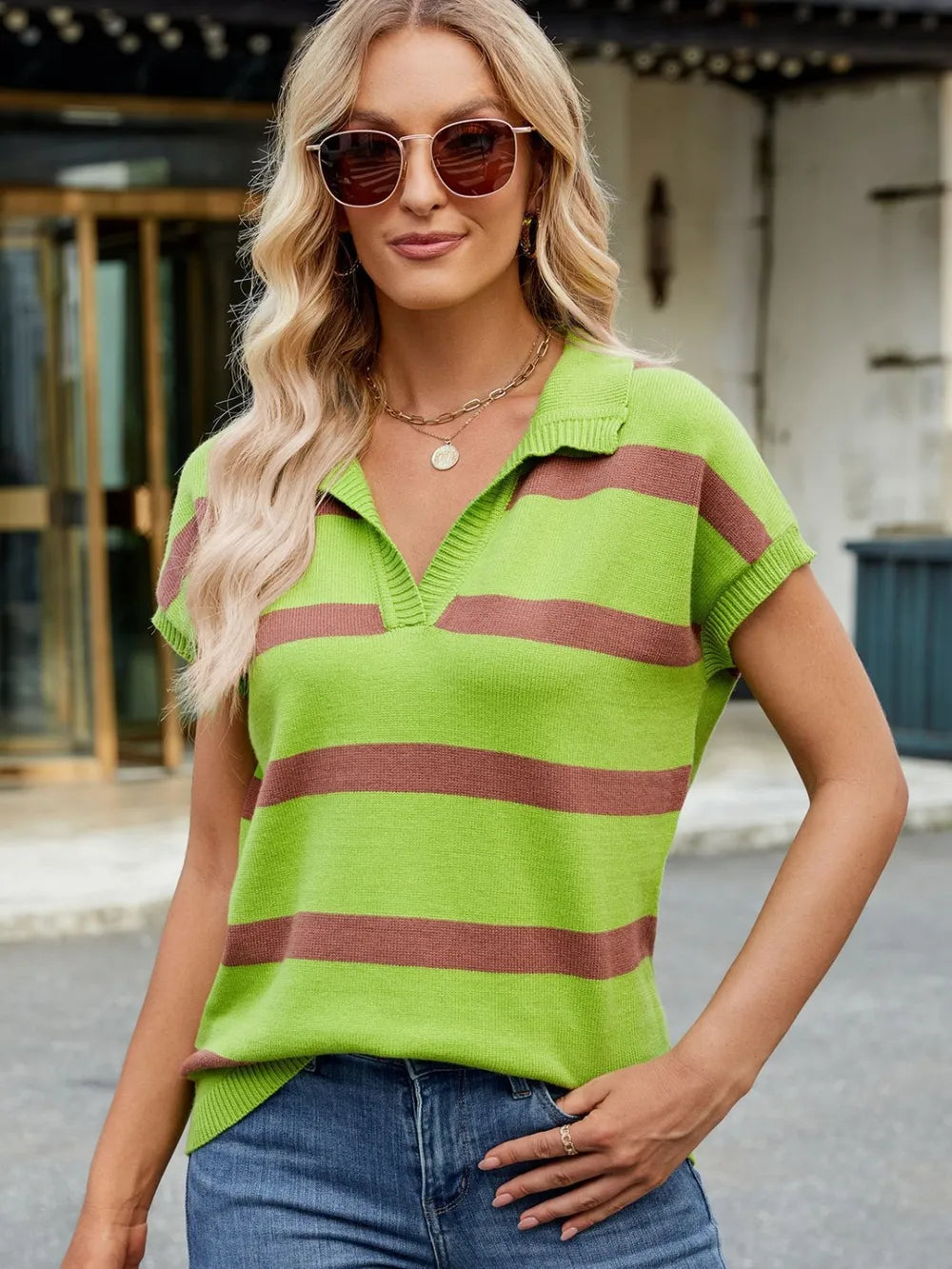 Matcha Green / S