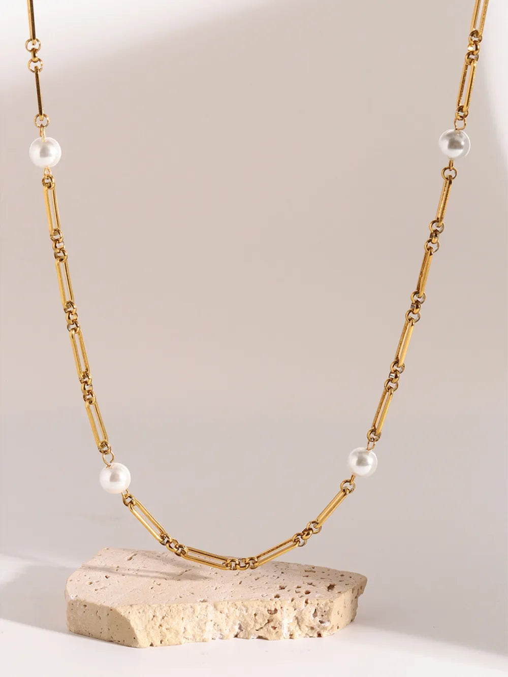 Gold / One Size