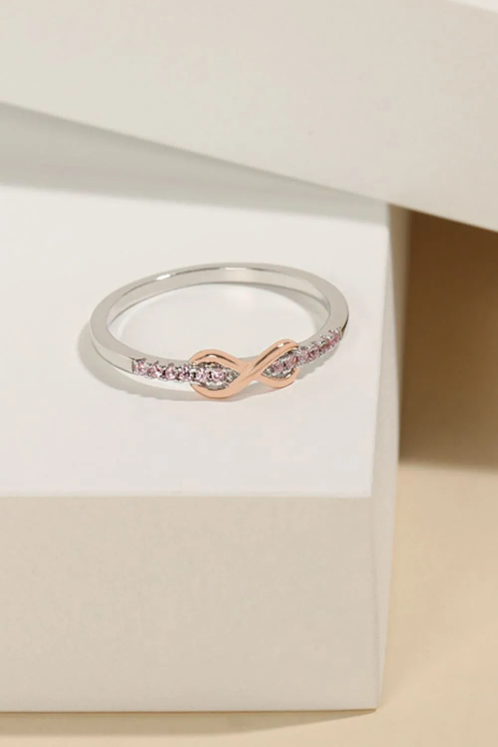 Rose Gold / 5