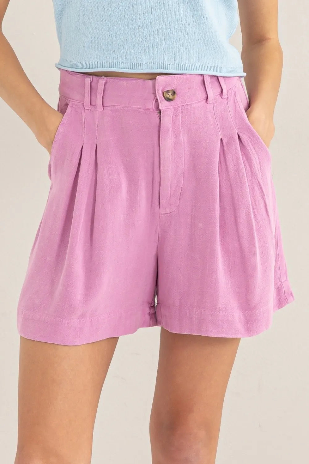 Pink / S