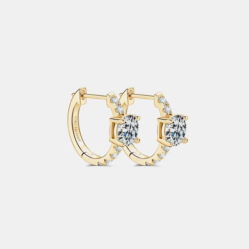 Gold / One Size