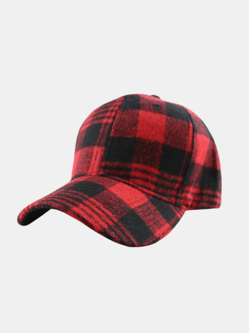Red / One Size
