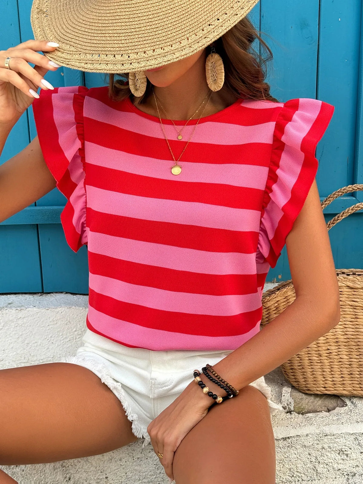 Red / XS