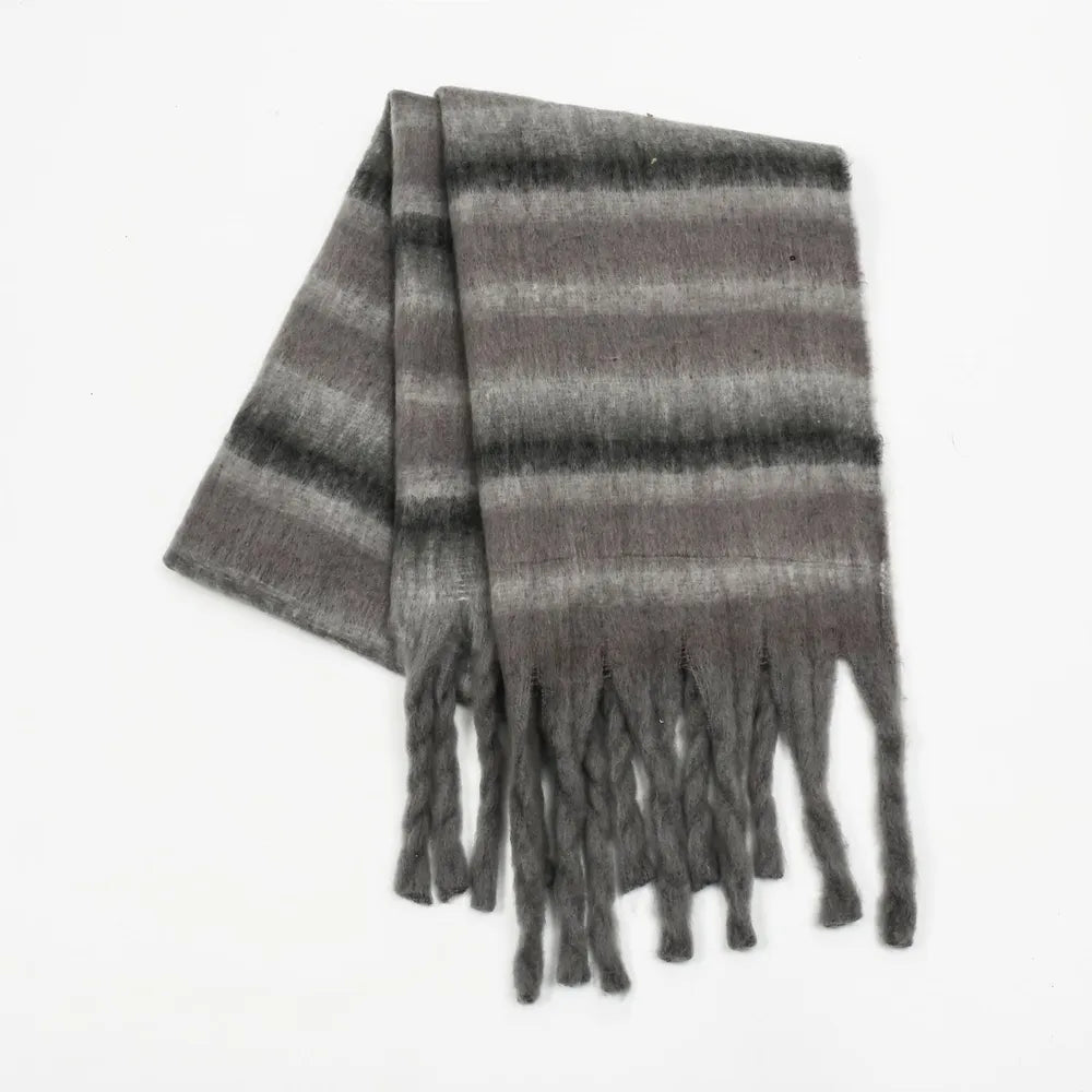 Dark Gray / One Size