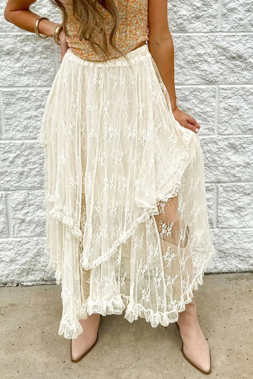Ivory / S