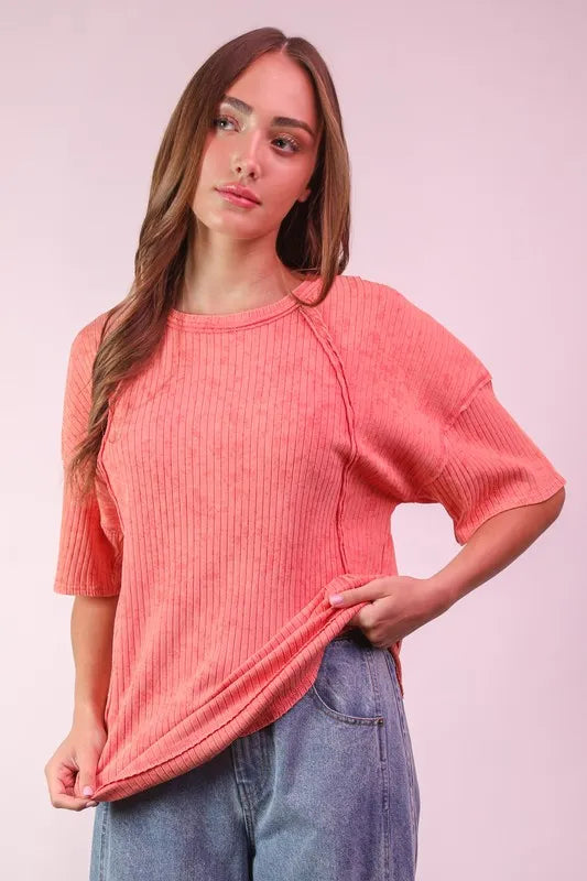 Coral / S
