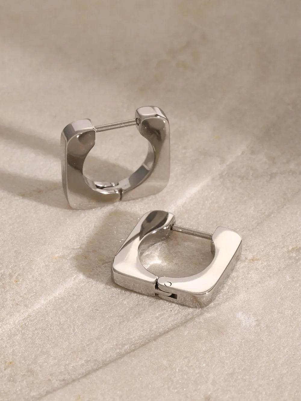 Silver / One Size