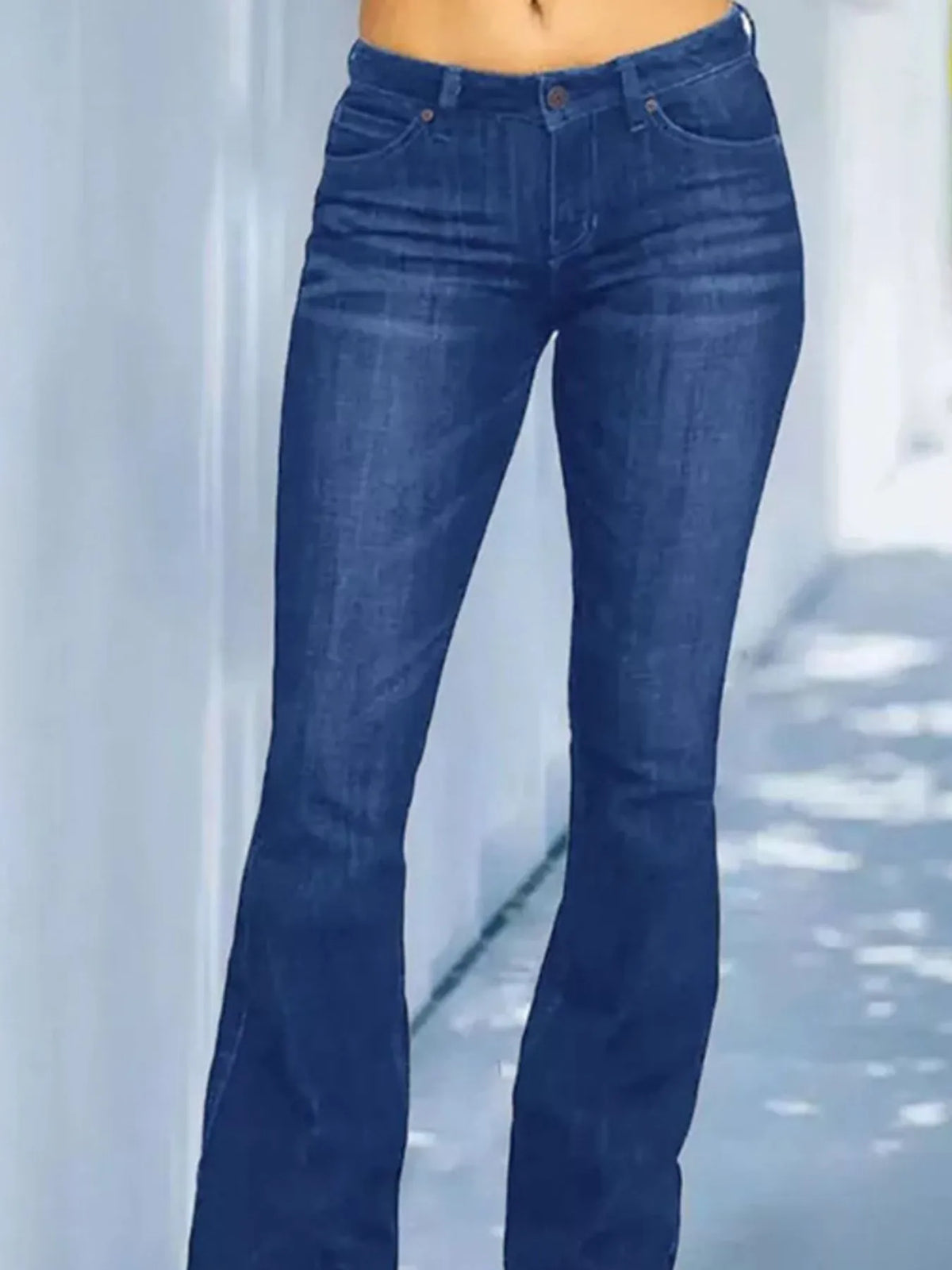 Medium Blue / XS