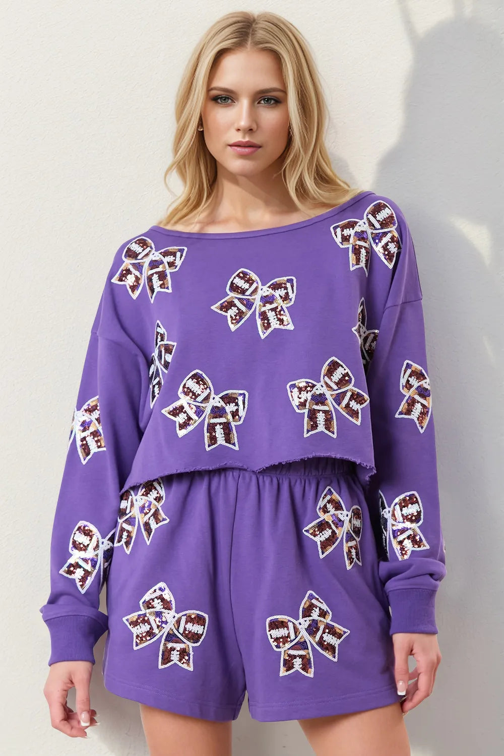 Lavender / S