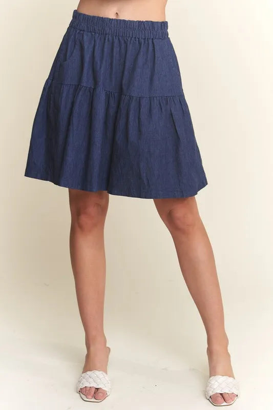 Dark Navy / S