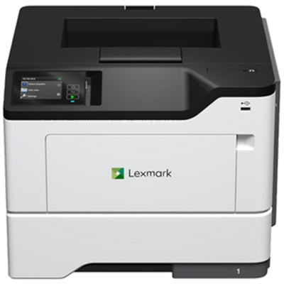 Lexmark MS631dw Monochrome Laser Printer - 50 PPM, 1200x1200 DPI High-Quality Printing