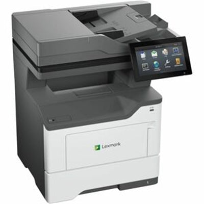 Lexmark MX632adwe Laser Printer - 50ppm, 1200x1200 DPI Print Resolution, High Quality Output
