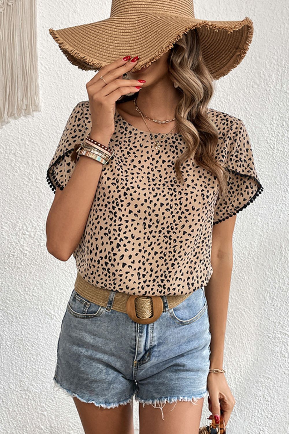 Leopard / S