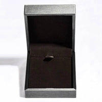 10 Carat Moissanite Necklace in 925 Sterling Silver with Certificate of Authenticity - Store 42