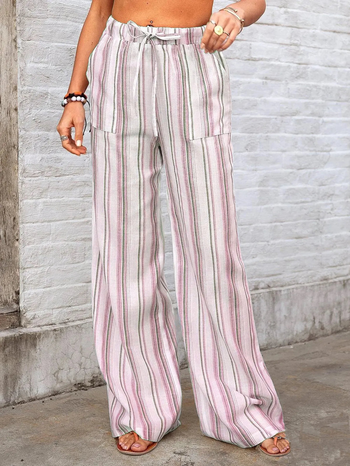 Pink / S