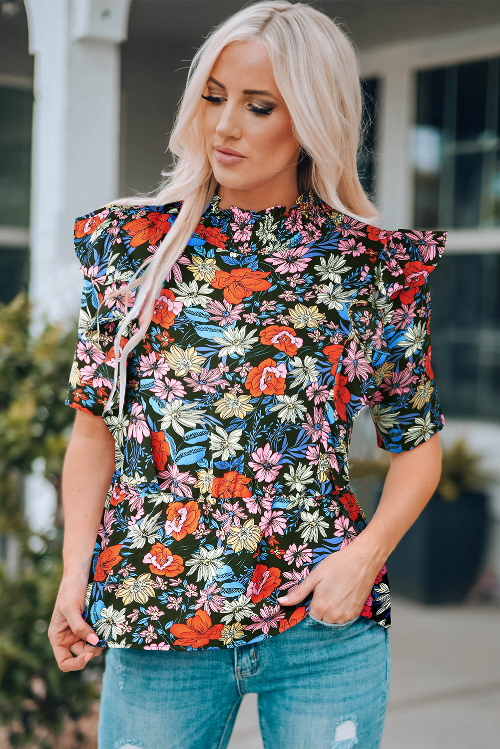 Floral / S