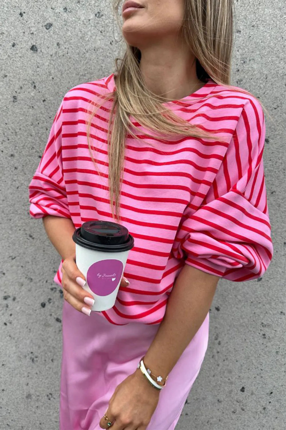 Hot Pink / S
