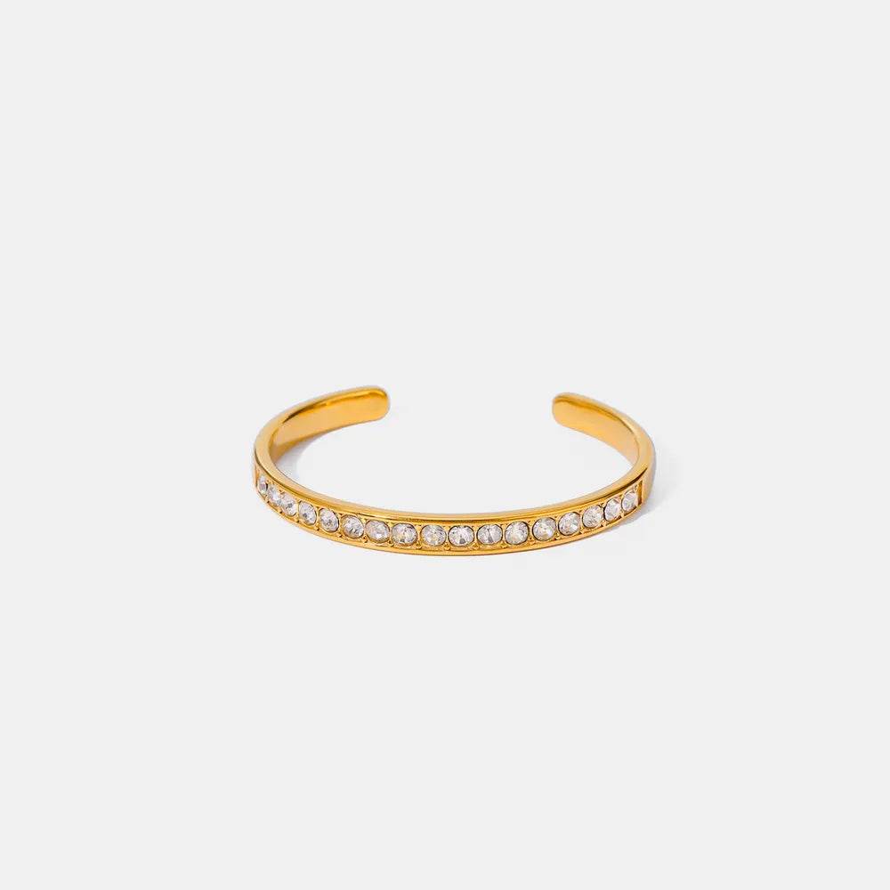 Gold / One Size