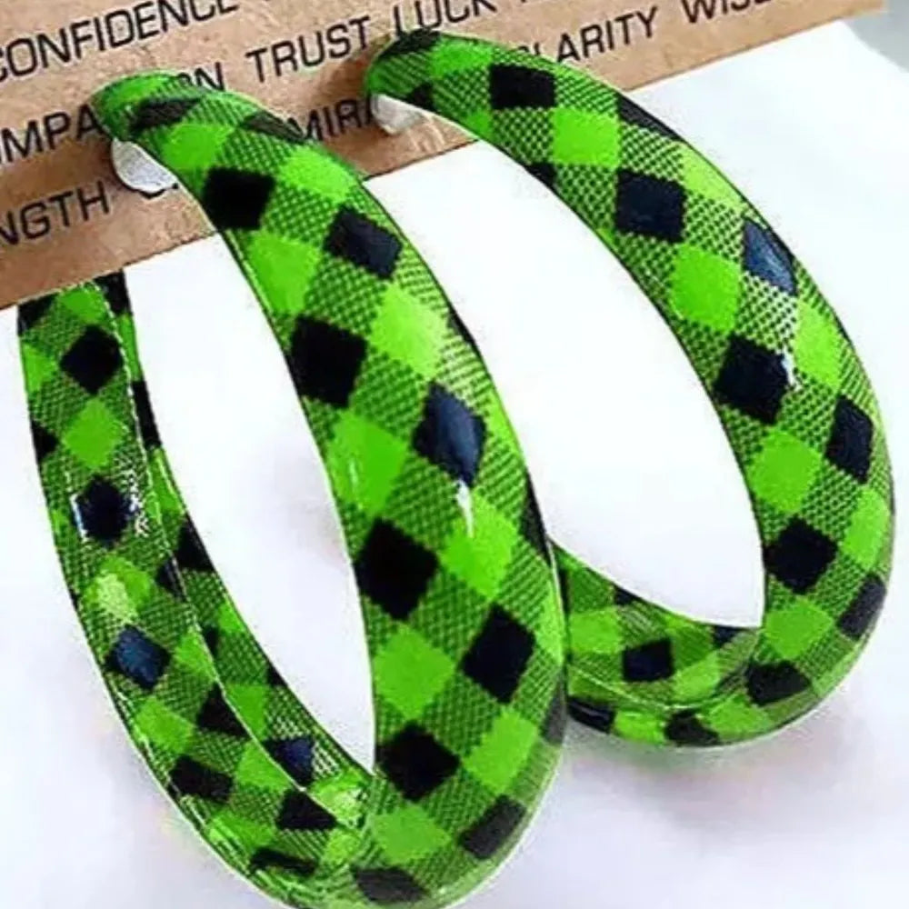 Green / One Size