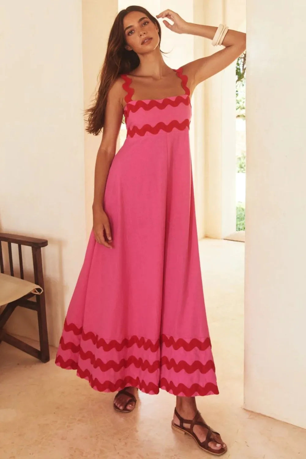 Hot Pink / S