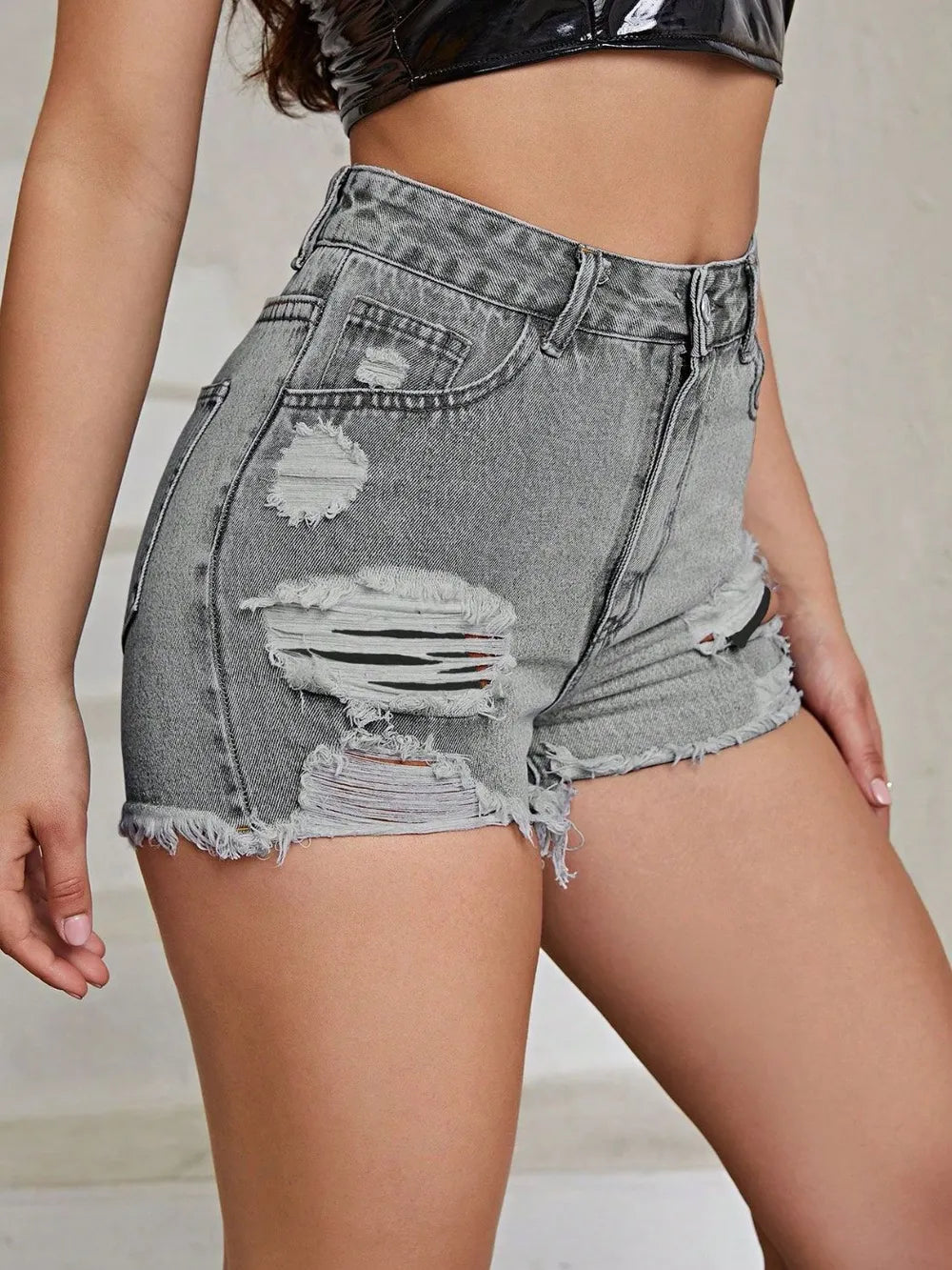 Gray / XS