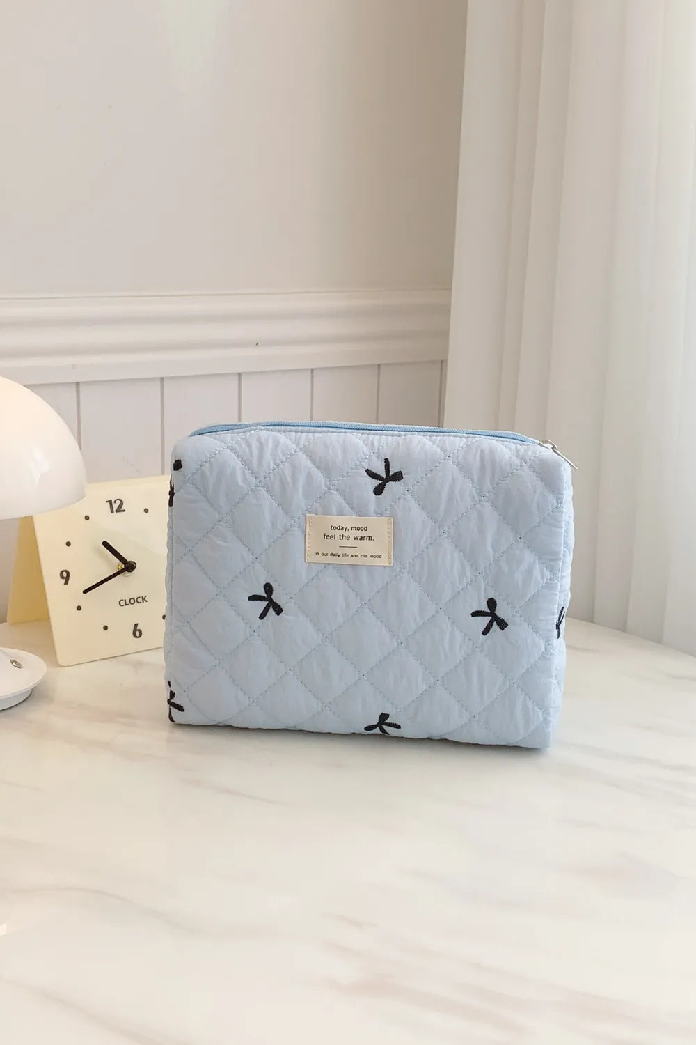 Light Blue / One Size