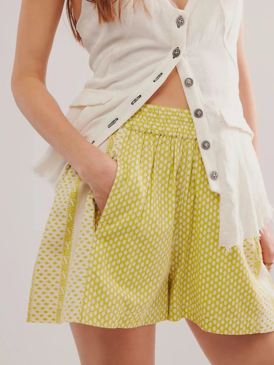 Yellow Green / S