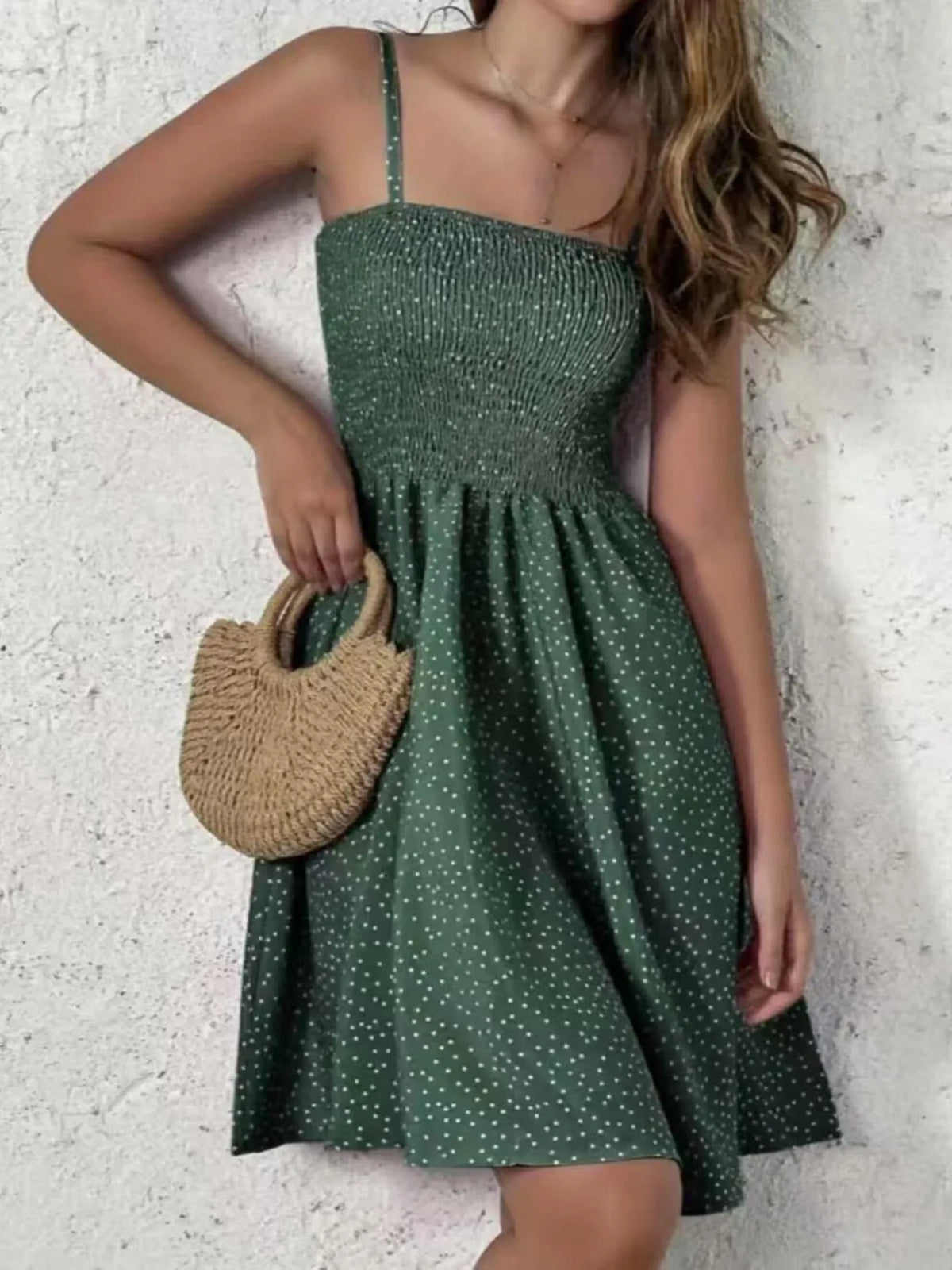Olive Green / S