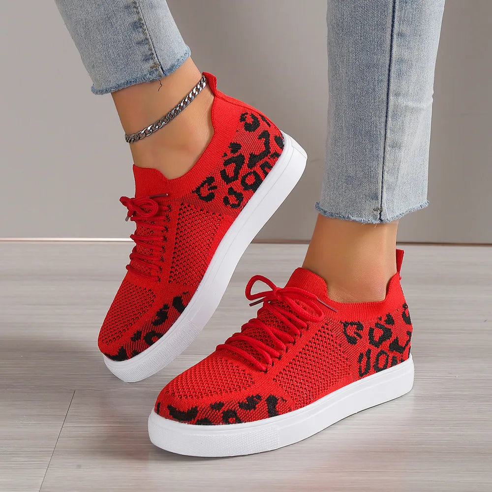 Red / 36(US5)