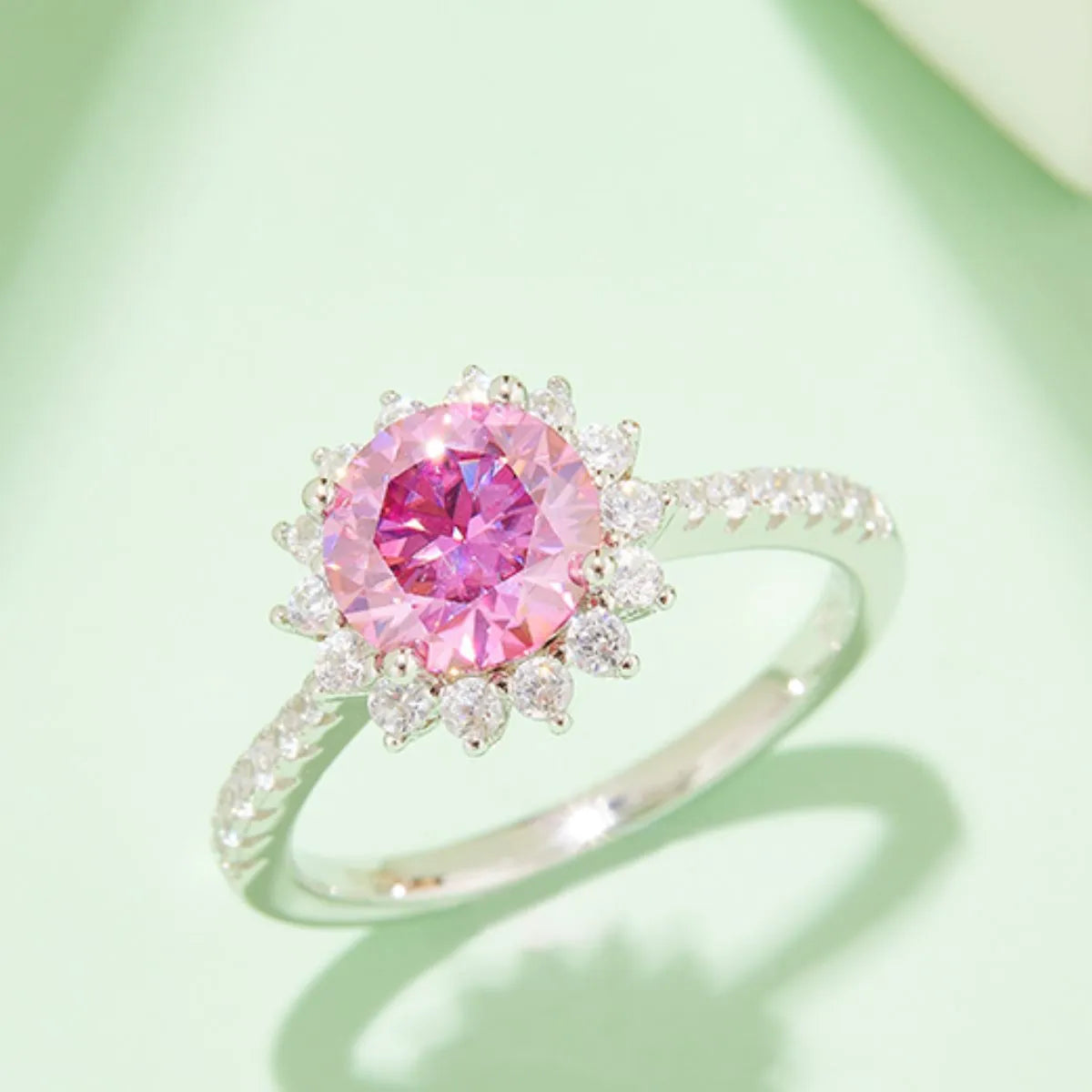 Blush Pink / 5