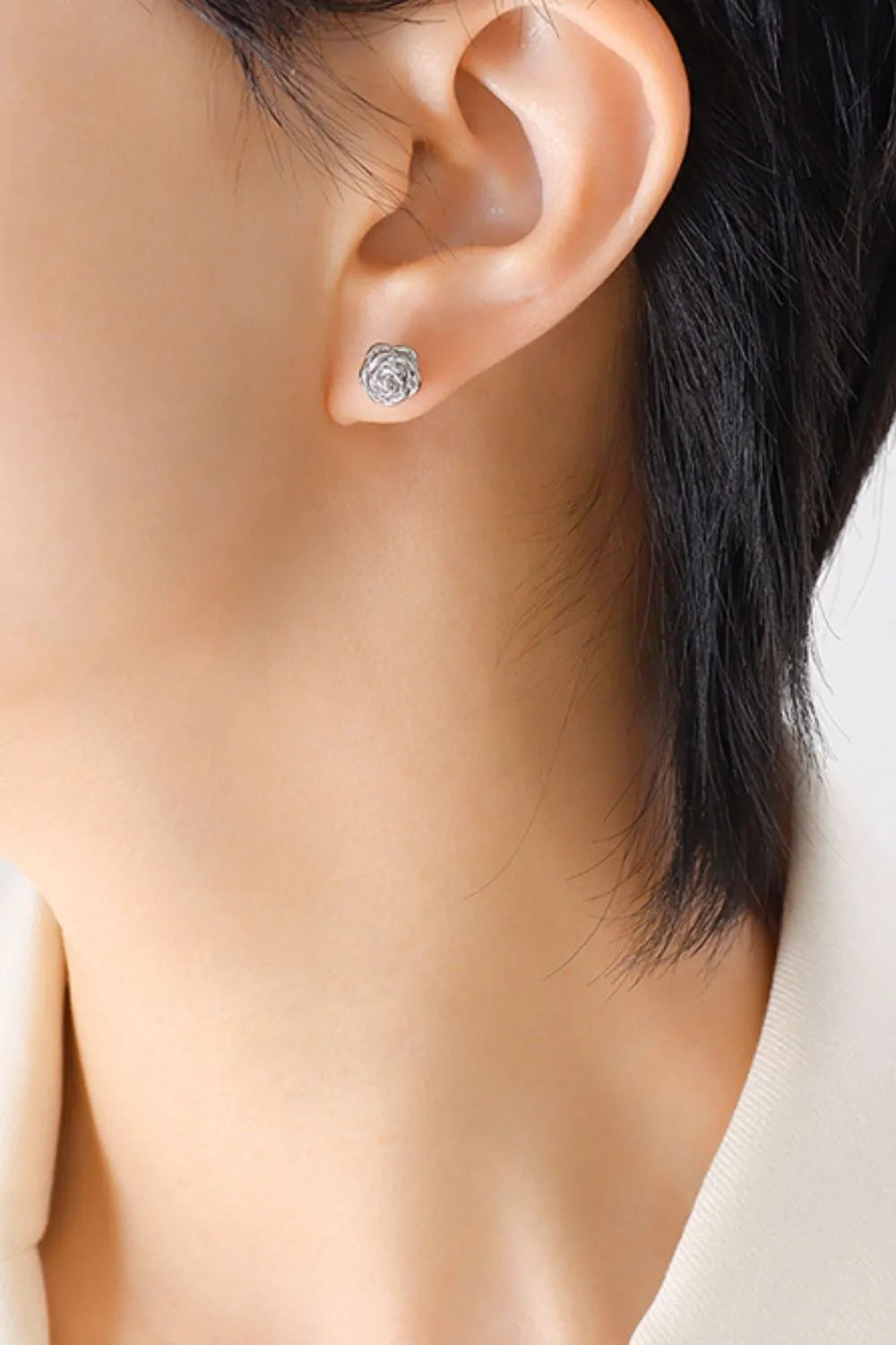 Silver / One Size