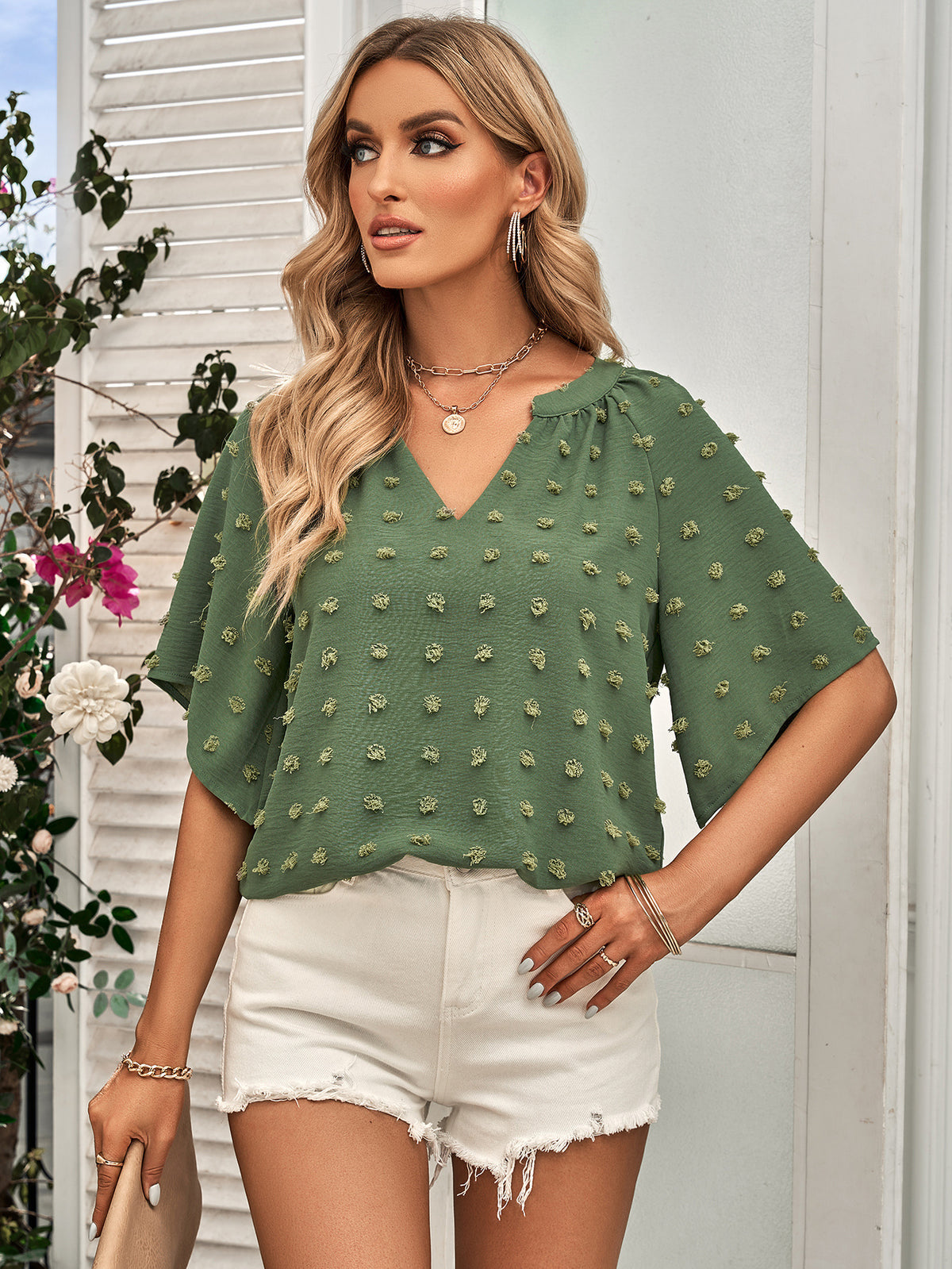 Army Green / S