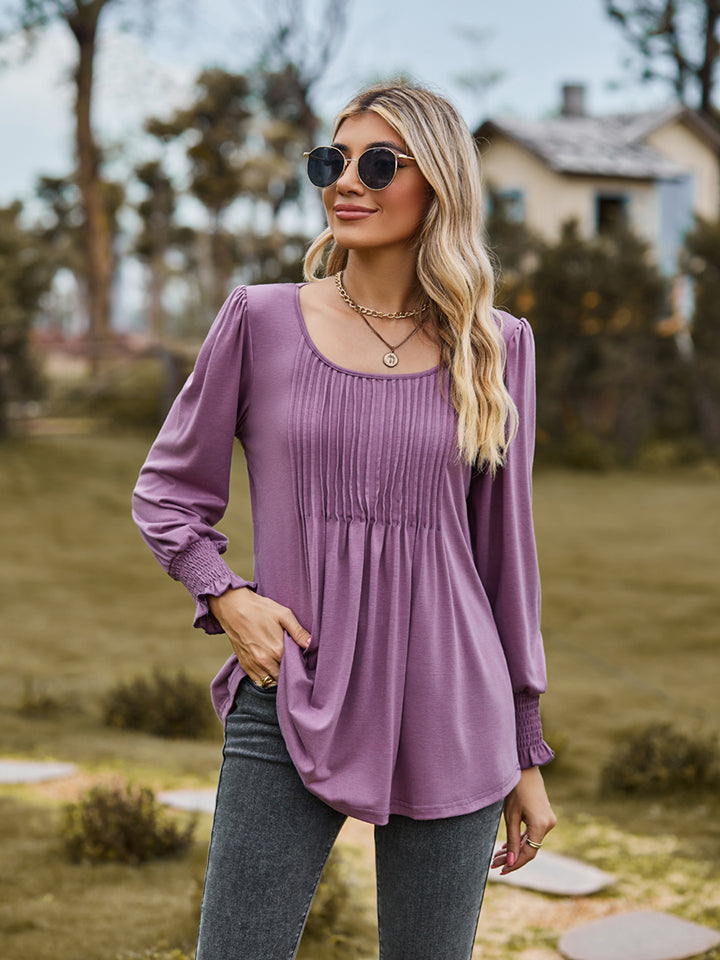 Dusty Purple / S