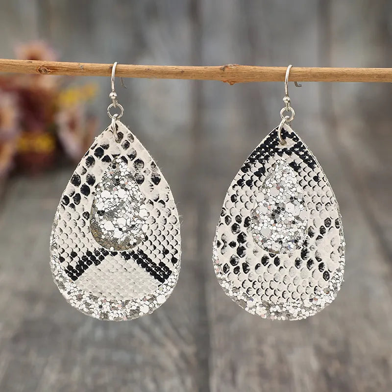 Silver / One Size