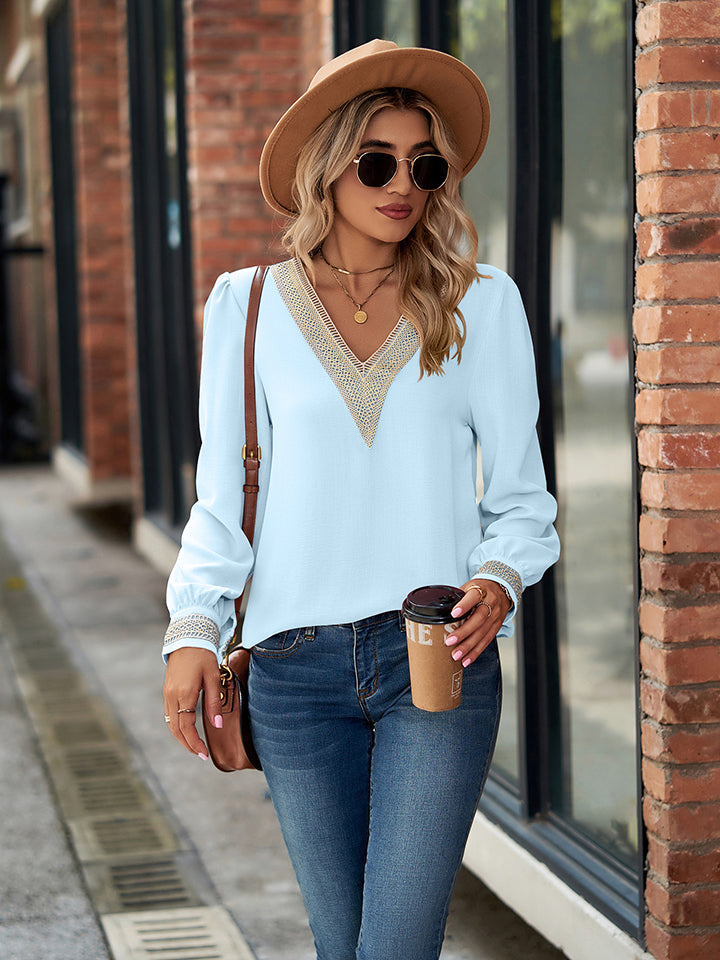 Pastel  Blue / S